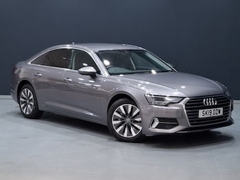 2019 - 40 TDI Sport 4dr S Tronic