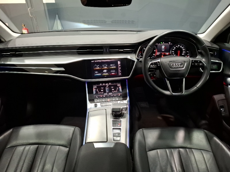 Used Audi A6 2019 for sale - 76091903: Photo 2