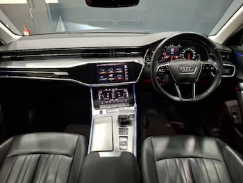 Used Audi A6 2019 for sale - 76091903: Photo