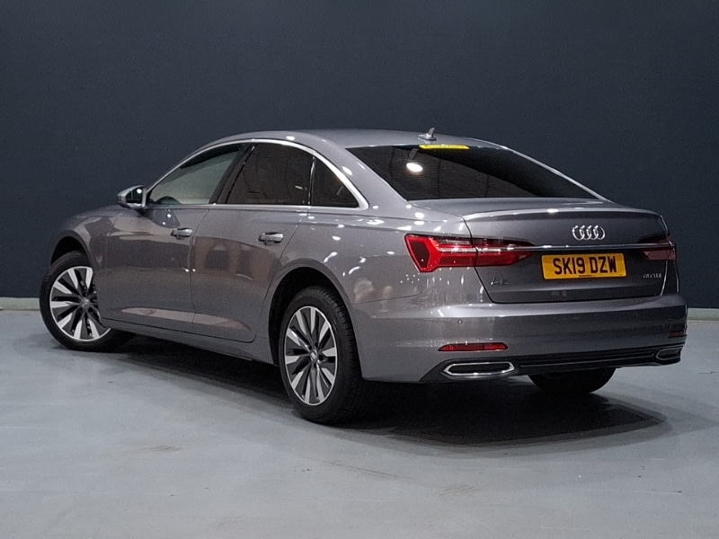 Used Audi A6 2019 for sale - 76091903: Photo 3
