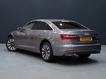 Used Audi A6 2019 for sale - 76091903: Photo