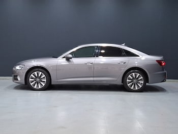 Used Audi A6 2019 for sale - 76091903: Photo