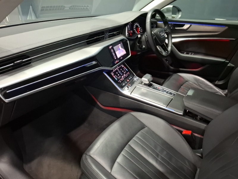 Used Audi A6 2019 for sale - 76091903: Photo 5