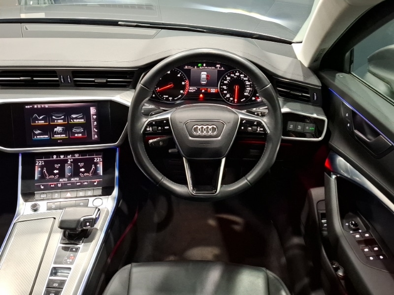 Used Audi A6 2019 for sale - 76091903: Photo 7