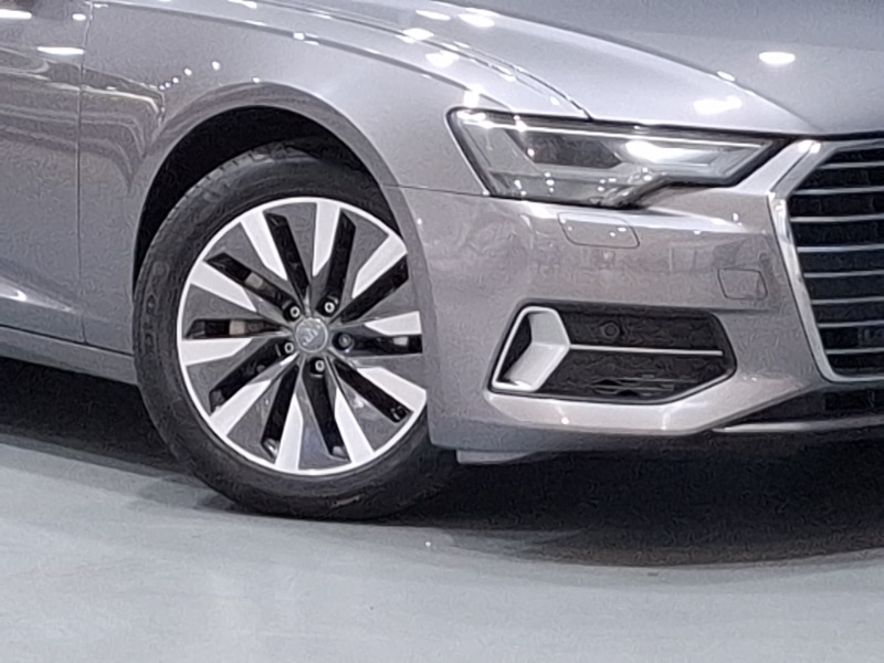 Used Audi A6 2019 for sale - 76091903: Photo 9