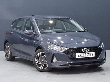 Used Hyundai i20 2022 for sale - 78972742: Photo