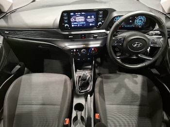 Used Hyundai i20 2022 for sale - 78972742: Photo