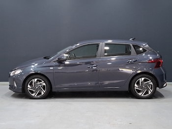 Used Hyundai i20 2022 for sale - 78972742: Photo