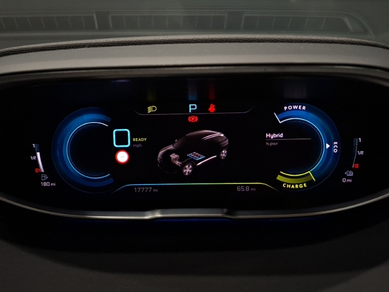 Used Peugeot 3008 2024 for sale - 77823132: Photo 10