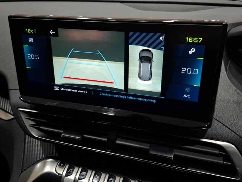 Used Peugeot 3008 2024 for sale - 77823132: Photo 11