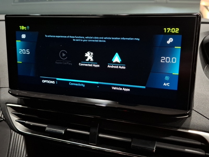 Used Peugeot 3008 2024 for sale - 77823132: Photo 13