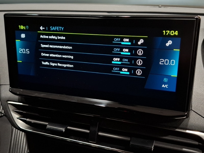 Used Peugeot 3008 2024 for sale - 77823132: Photo 19