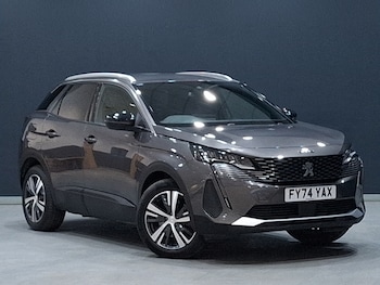 Used Peugeot 3008 2024 for sale - 77823132: Photo