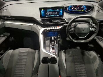 Used Peugeot 3008 2024 for sale - 77823132: Photo