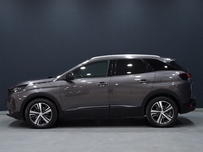 Used Peugeot 3008 2024 for sale - 77823132: Photo 4