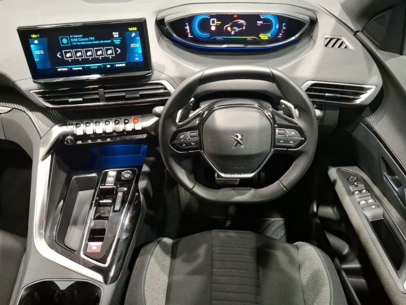 Used Peugeot 3008 2024 for sale - 77823132: Photo 7