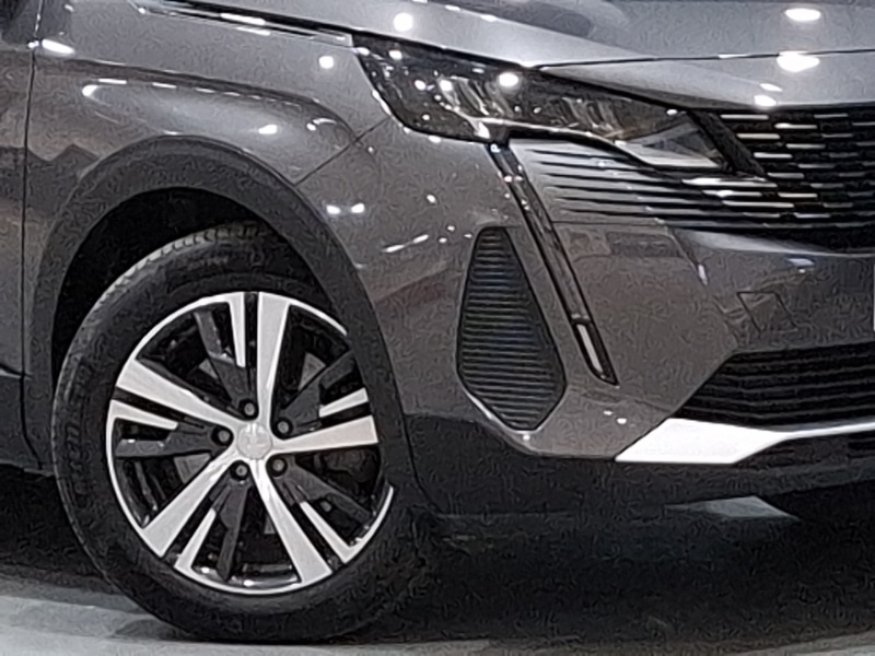 Used Peugeot 3008 2024 for sale - 77823132: Photo 9