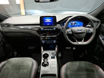 Used Ford Kuga 2022 for sale - 76619211: Photo