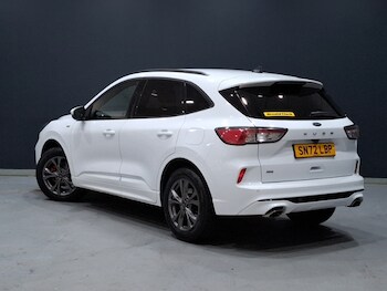 Used Ford Kuga 2022 for sale - 76619211: Photo