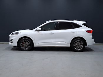 Used Ford Kuga 2022 for sale - 76619211: Photo