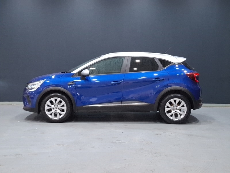 Used Renault Captur 2020 for sale - 76498331: Photo 4