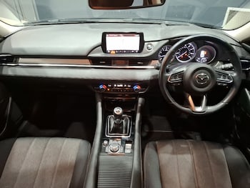 Used Mazda Mazda6 2019 for sale - 75605600: Photo