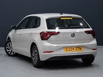 Used Volkswagen Polo 2024 for sale - 78795709: Photo