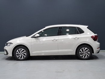 Used Volkswagen Polo 2024 for sale - 78795709: Photo