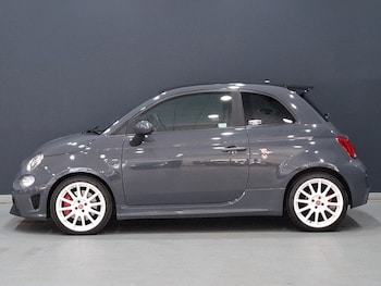 Used Abarth 595 2021 for sale - 79586798: Photo