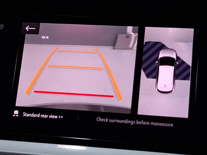 Used Vauxhall Grandland 2022 for sale - 76880381: Photo 11