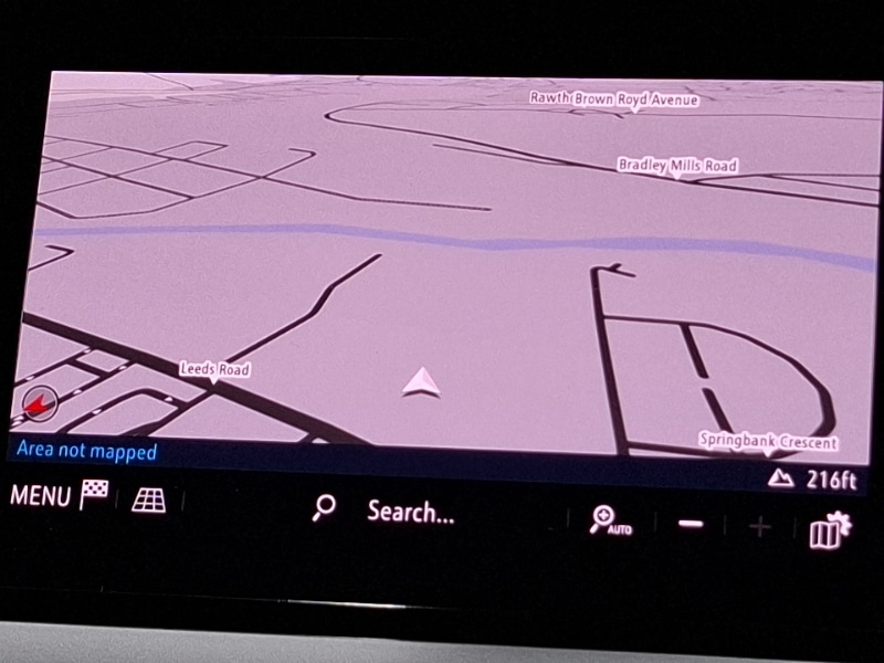 Used Vauxhall Grandland 2022 for sale - 76880381: Photo 12