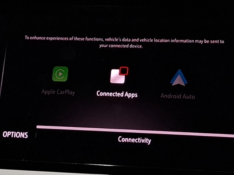 Used Vauxhall Grandland 2022 for sale - 76880381: Photo 13