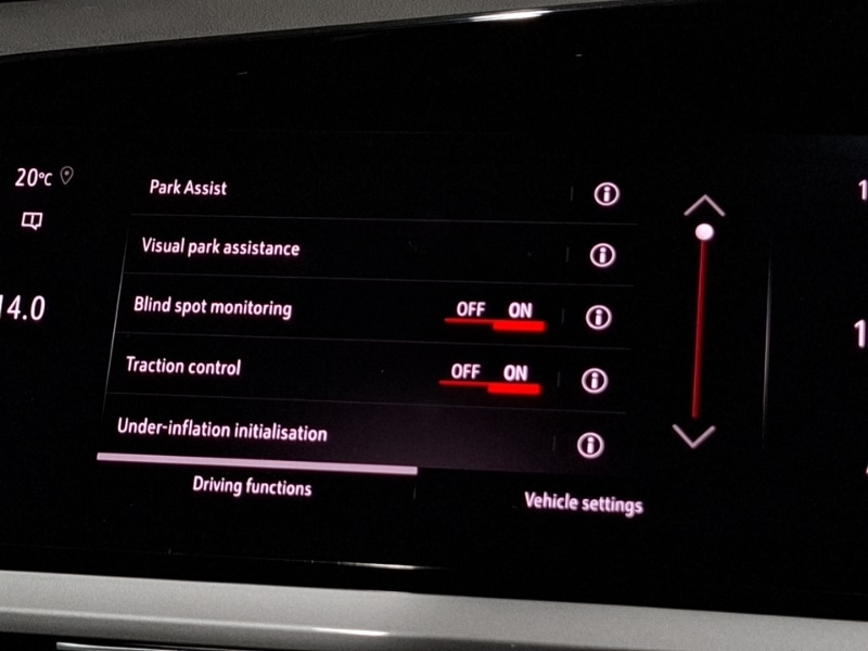 Used Vauxhall Grandland 2022 for sale - 76880381: Photo 14