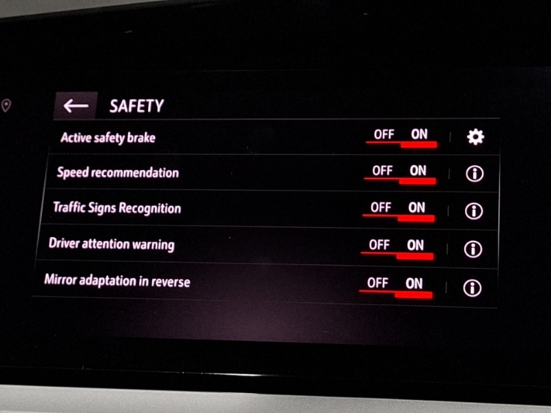 Used Vauxhall Grandland 2022 for sale - 76880381: Photo 15