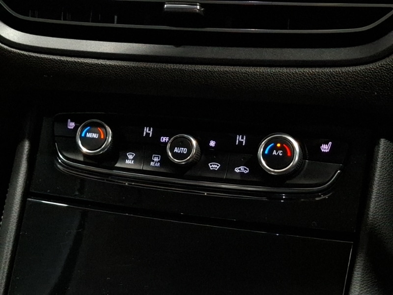 Used Vauxhall Grandland 2022 for sale - 76880381: Photo 16