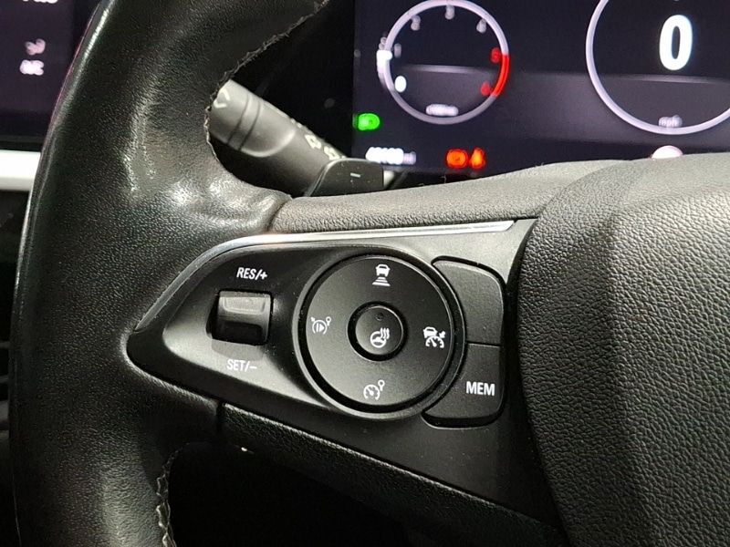 Used Vauxhall Grandland 2022 for sale - 76880381: Photo 18