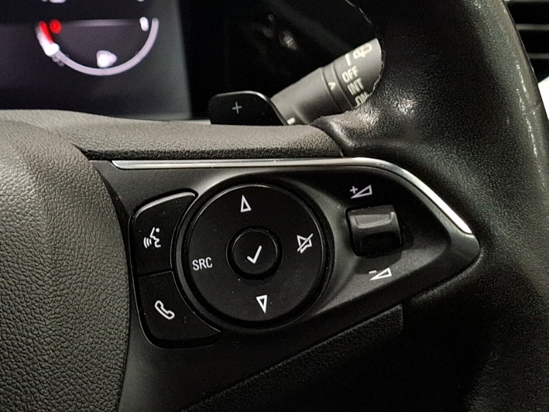 Used Vauxhall Grandland 2022 for sale - 76880381: Photo 19