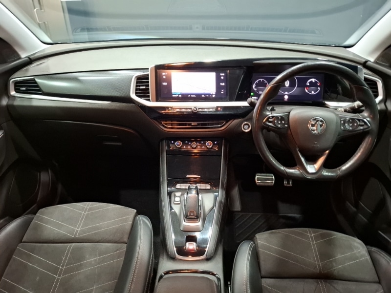 Used Vauxhall Grandland 2022 for sale - 76880381: Photo 2