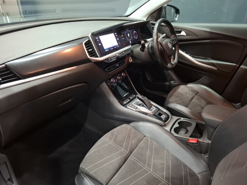 Used Vauxhall Grandland 2022 for sale - 76880381: Photo 5