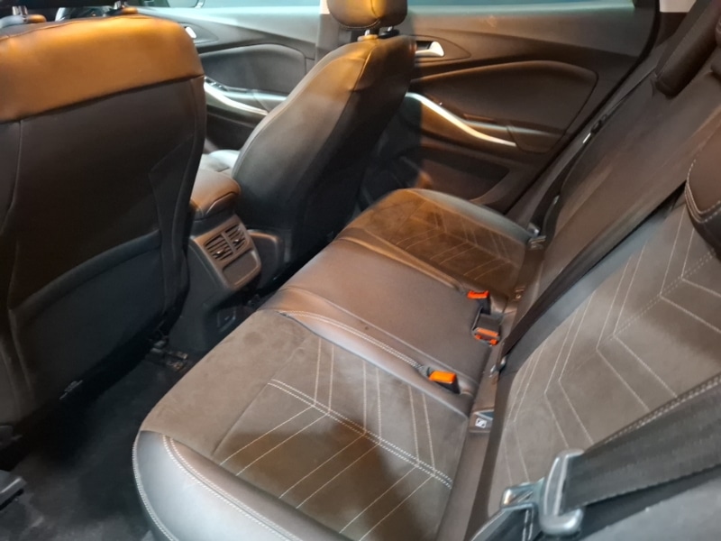 Used Vauxhall Grandland 2022 for sale - 76880381: Photo 6