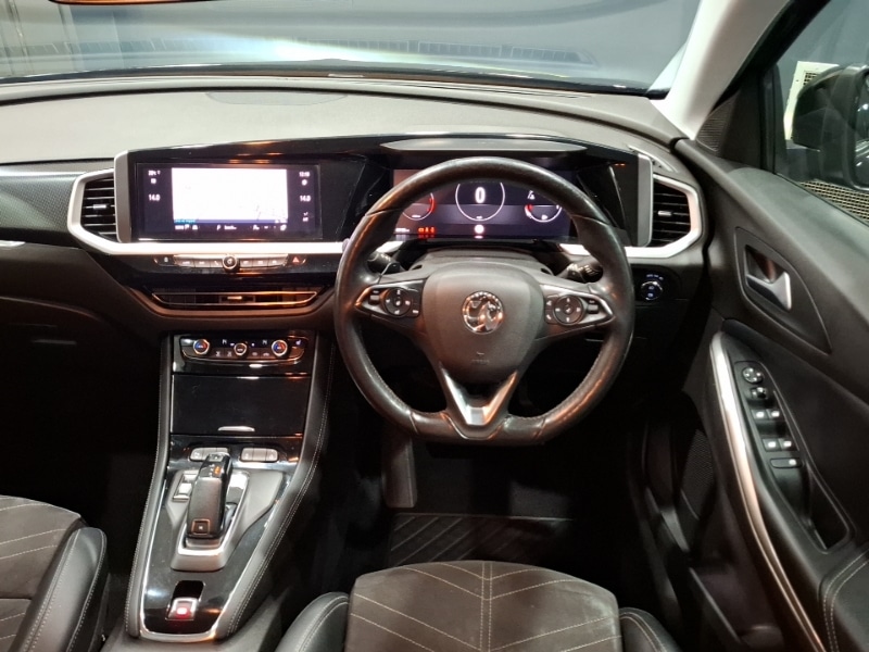 Used Vauxhall Grandland 2022 for sale - 76880381: Photo 7