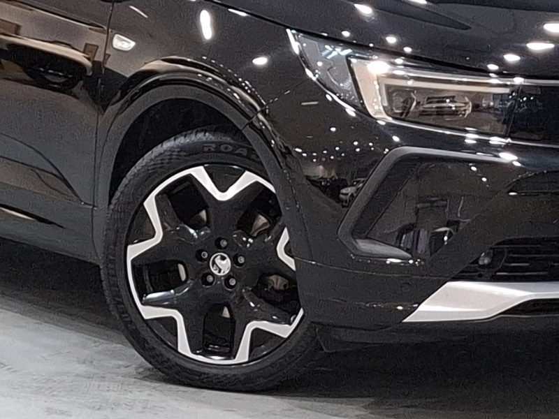 Used Vauxhall Grandland 2022 for sale - 76880381: Photo 9