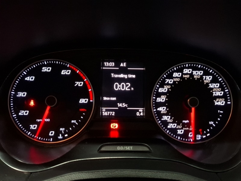 Used SEAT Ibiza 2017 for sale - 77357955: Photo 10