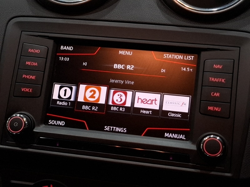 Used SEAT Ibiza 2017 for sale - 77357955: Photo 11