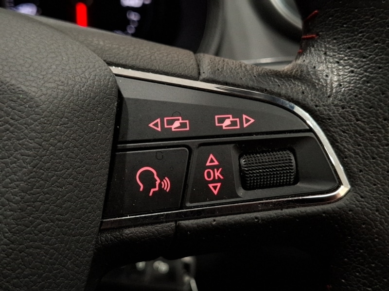 Used SEAT Ibiza 2017 for sale - 77357955: Photo 15