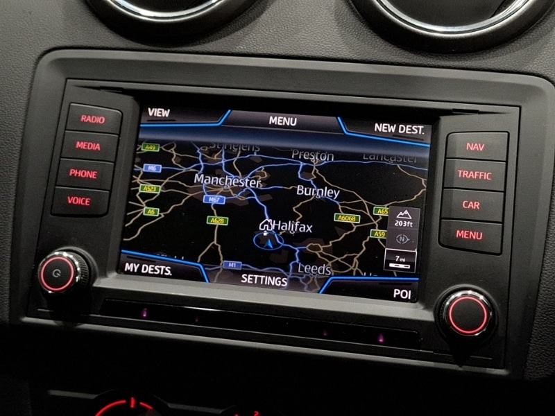 Used SEAT Ibiza 2017 for sale - 77357955: Photo 17