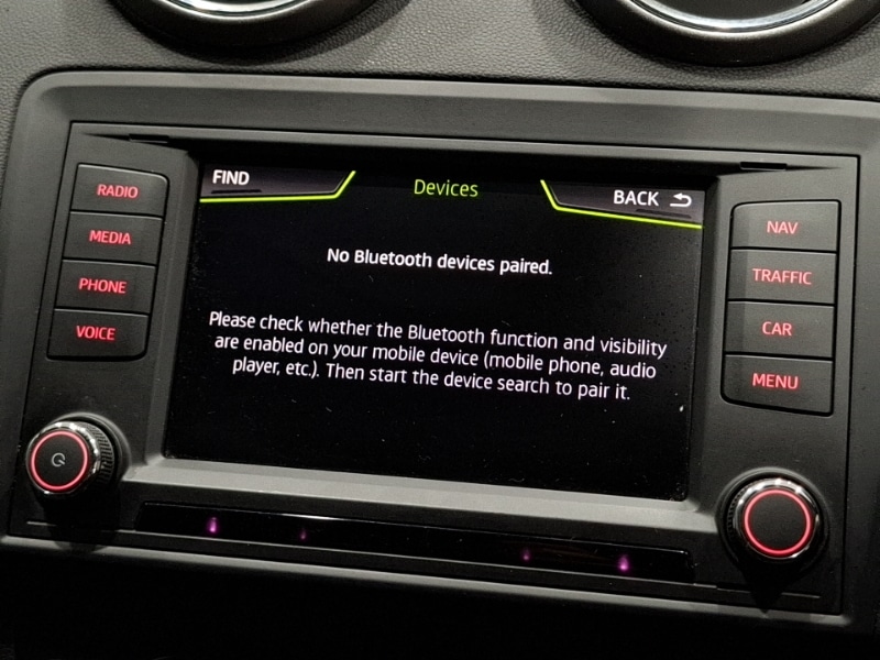 Used SEAT Ibiza 2017 for sale - 77357955: Photo 18