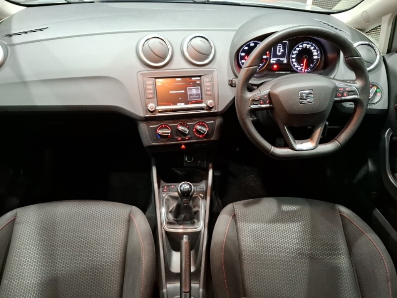 Used SEAT Ibiza 2017 for sale - 77357955: Photo 2