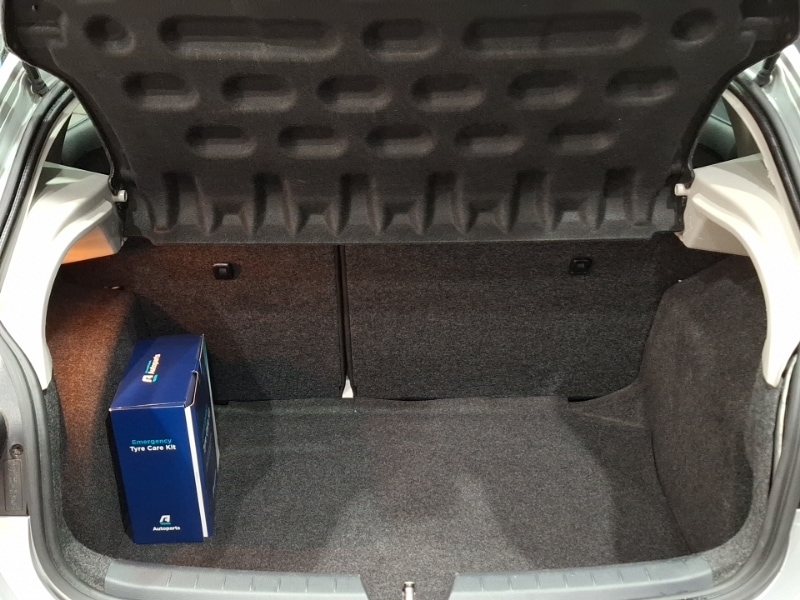 Used SEAT Ibiza 2017 for sale - 77357955: Photo 8