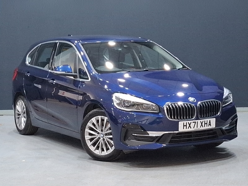 Used BMW 2 Series 2021 for sale - 78126466: Photo 1
